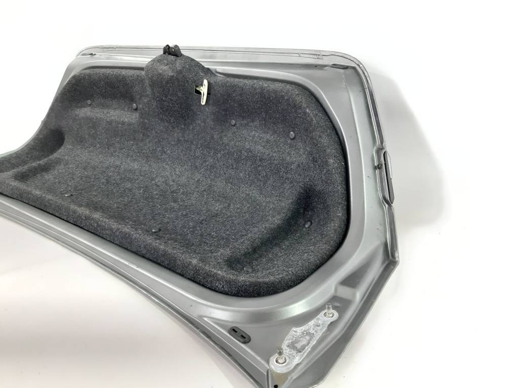 200 Крышка багажника Chrysler 200 2013-2014 68079066AE Chrysler 200 14