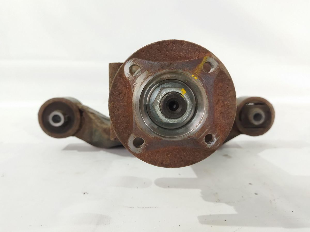 Forester Диференціал (редуктор) задній Subaru Forester 2014-2018 38300AC360 Subaru Forester 8