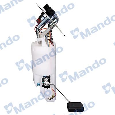 Насосы топливные в сборе Насос топливный MANDO EFPD0005D 1