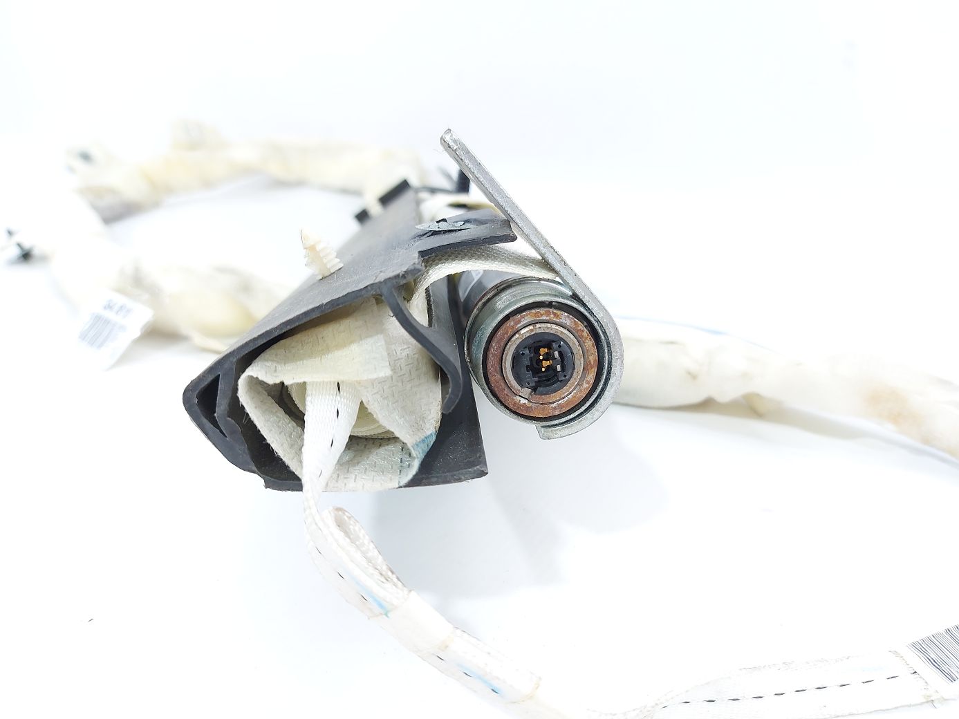 Patriot Air Bag шторка ліва Jeep Patriot 2007-2017 55351259AJ Jeep Patriot 2