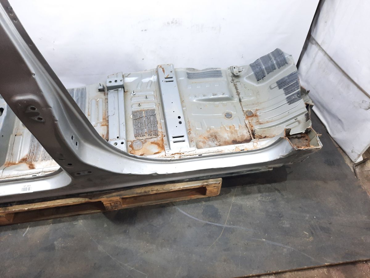 Equinox Стойка центральная правая (металл) Chevrolet Equinox 2010-2017 23466072 Chevrolet Equinox 4