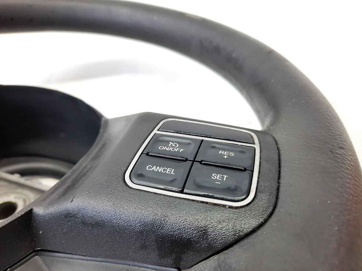 Patriot Рулевое колесо Jeep Patriot 2011-2017 1TT68XDVAE Jeep Patriot 13