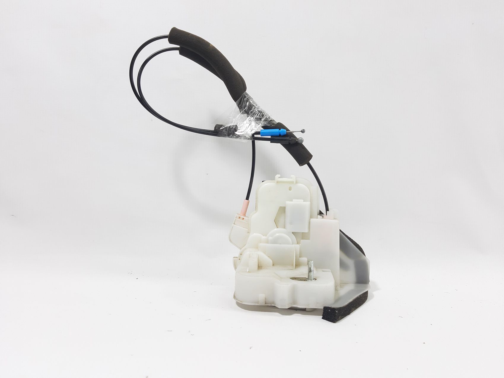 Legacy. Замок двери задней левой Subaru Legacy 2010-2014 61035AJ01A Subaru Legacy