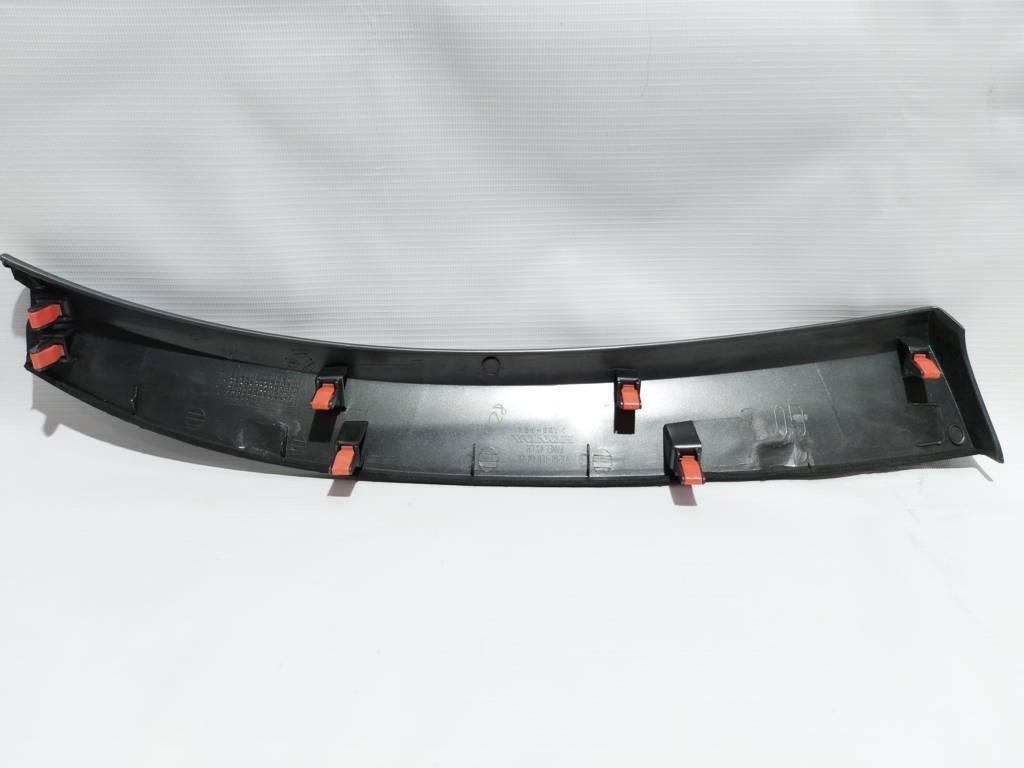 Tsx Молдинг торпеды правый Acura TSX 2011-2014 77260TL0G11ZA Acura TSX 4