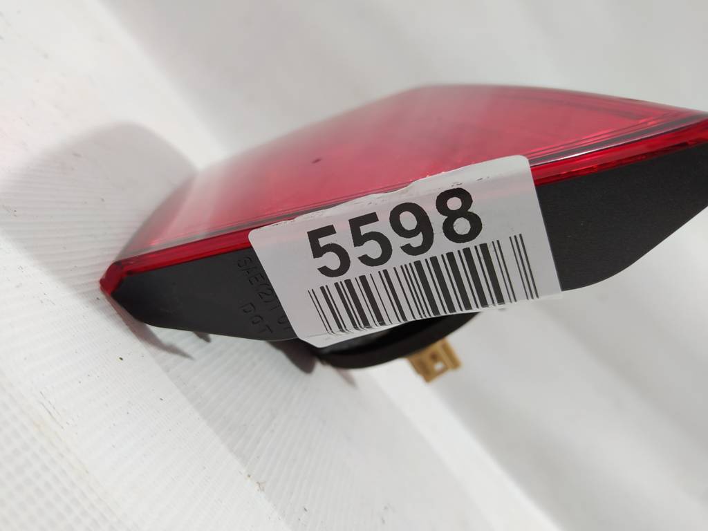 Legacy Фонарь крышки багажника правый Subaru Legacy 2010-2014 84912AJ02A Subaru Legacy 15