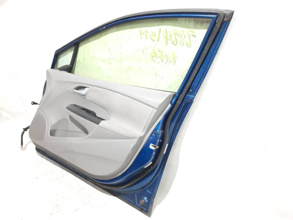 Insight Дверь передняя правая в сборе Honda Insight 2010-2014 67010TM8A90ZZ Honda Insight 5