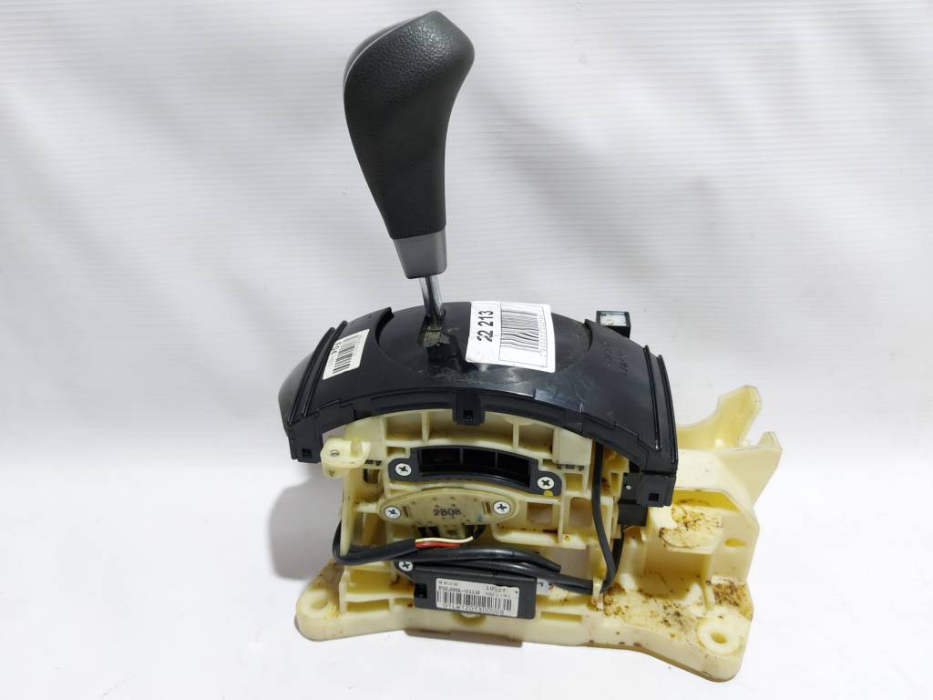 Veloster Куліса перемикання АКПП Hyundai Veloster 2012-2017 467002V210 Hyundai Veloster 2 Veloster Куліса перемикання АКПП Hyundai Veloster 2012-2017 467002V210 Hyundai Veloster 2