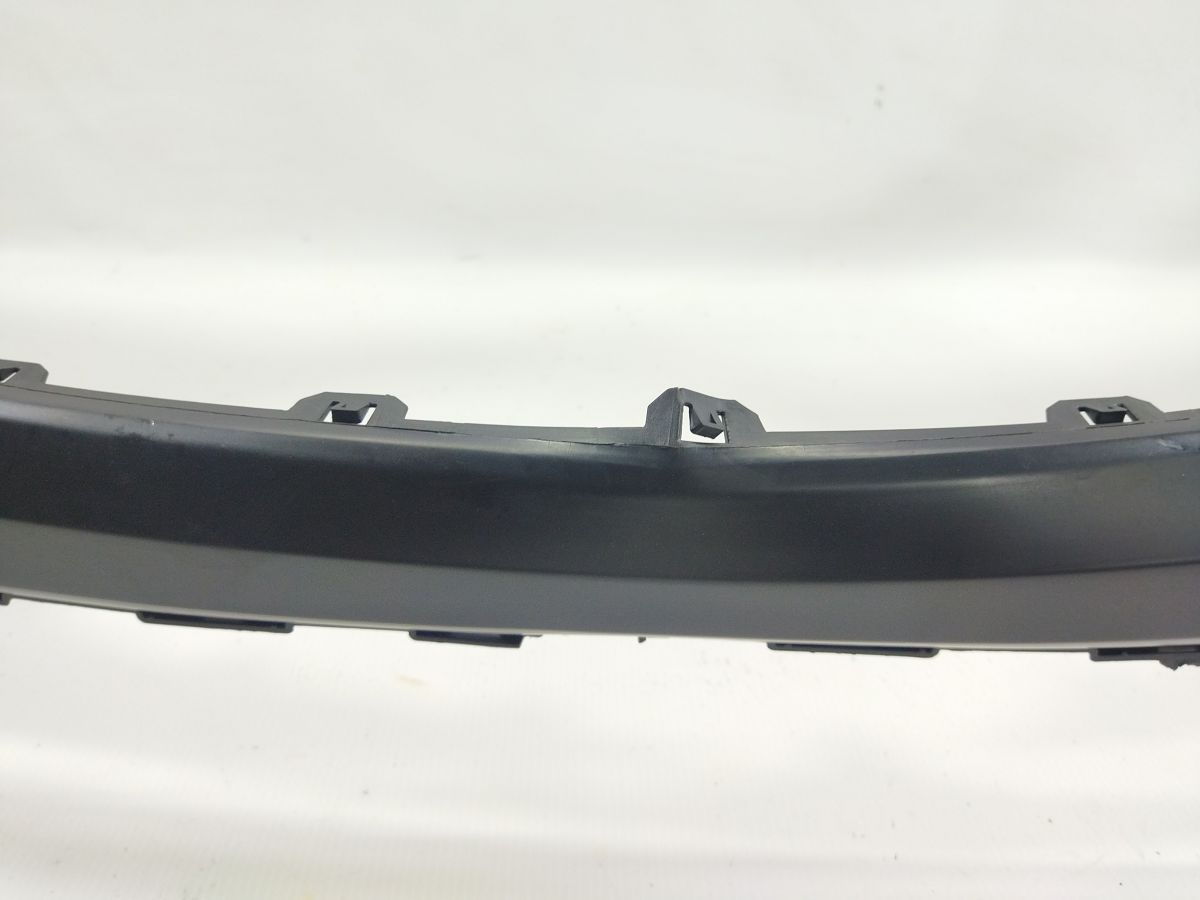 Передні бампери Передній бампер верхній (зігнутий посередині) GMC Terrain 2018-2021 84418527 GMC Terrain 7