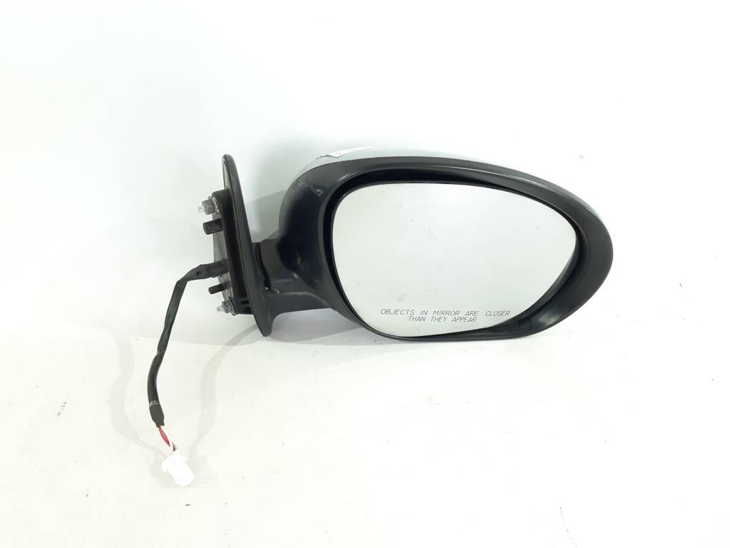 Cube. Зеркало правое Nissan Cube 2009-2014 963011FC0C Nissan Cube