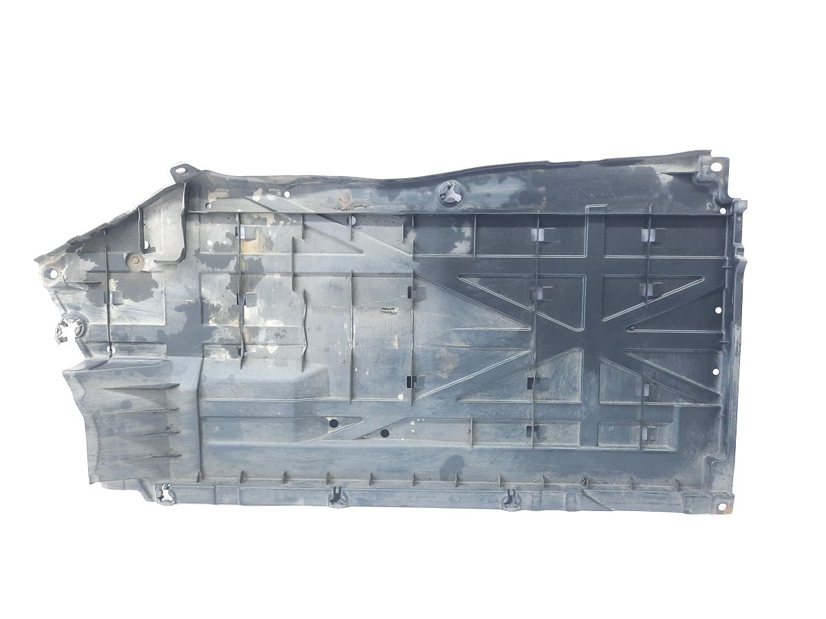 Insight. Захист днища центральний лівий Honda Insight 2010-2011 74642TM8A01 Honda Insight