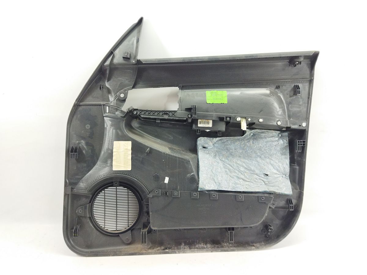 Liberty Карта двери передней левой Jeep Liberty 2008-2012 1BM931DVAF Jeep Liberty 6