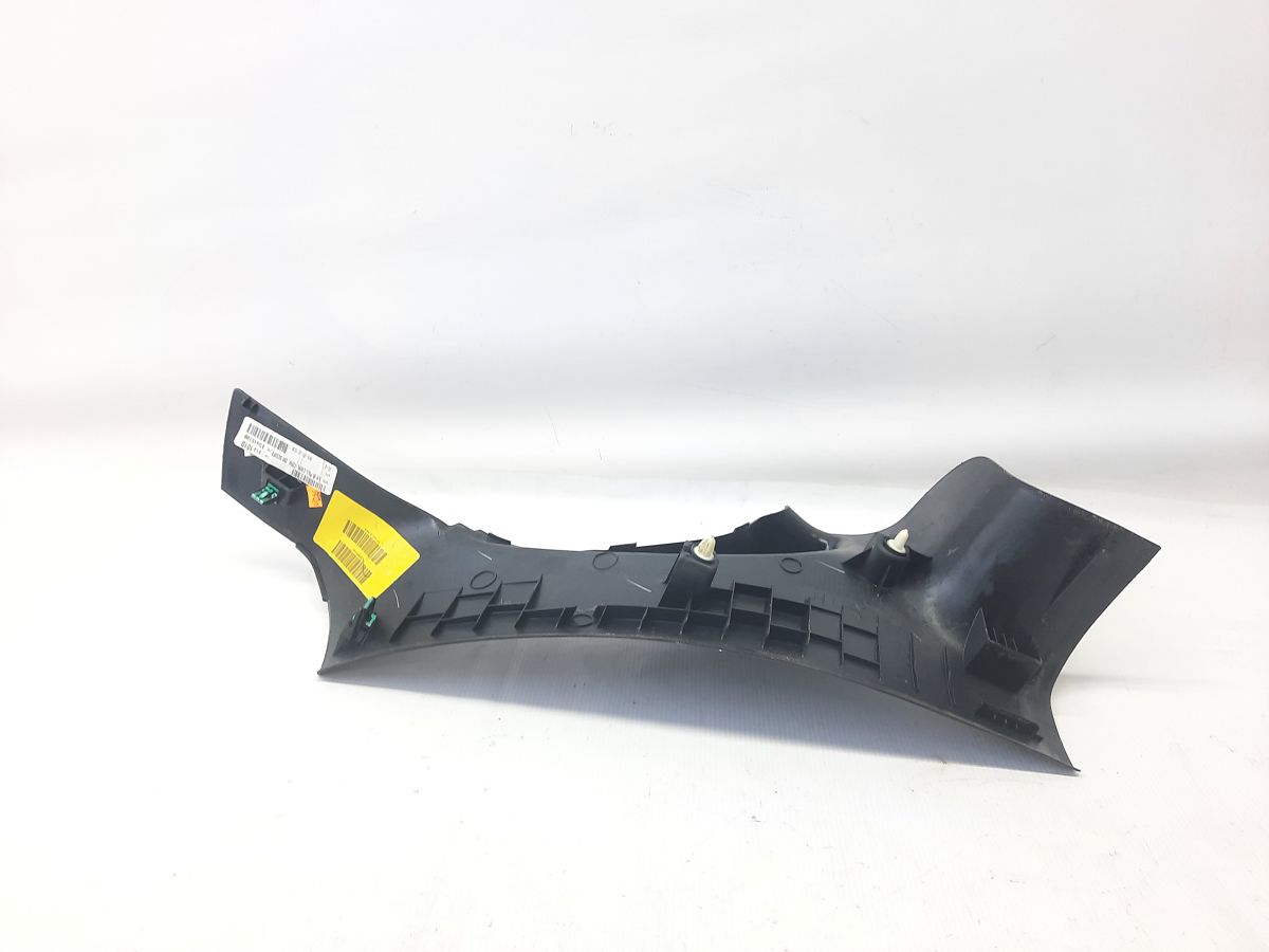 Dart Накладка порога задня ліва Dodge Dart 2013-2019 1SW51DX9AE Dodge Dart 3