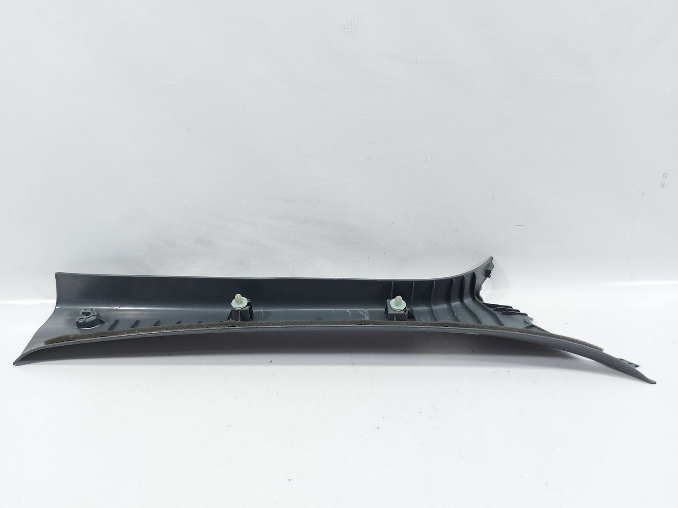 Cr-z Обшивка стойки передней левая Honda CR-Z 2012-2016 84151SZTG01ZB Honda CR-Z 3