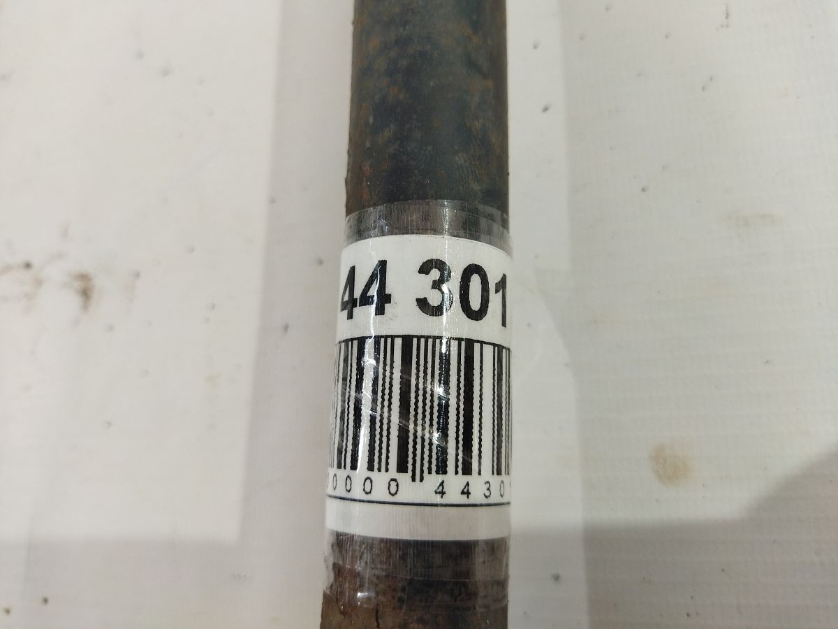 6 Тяга задня ліва/права нижня поперечна Mazda 6 2013-2017 GHP928500 Mazda 6 6 6 Тяга задня ліва/права нижня поперечна Mazda 6 2013-2017 GHP928500 Mazda 6 6