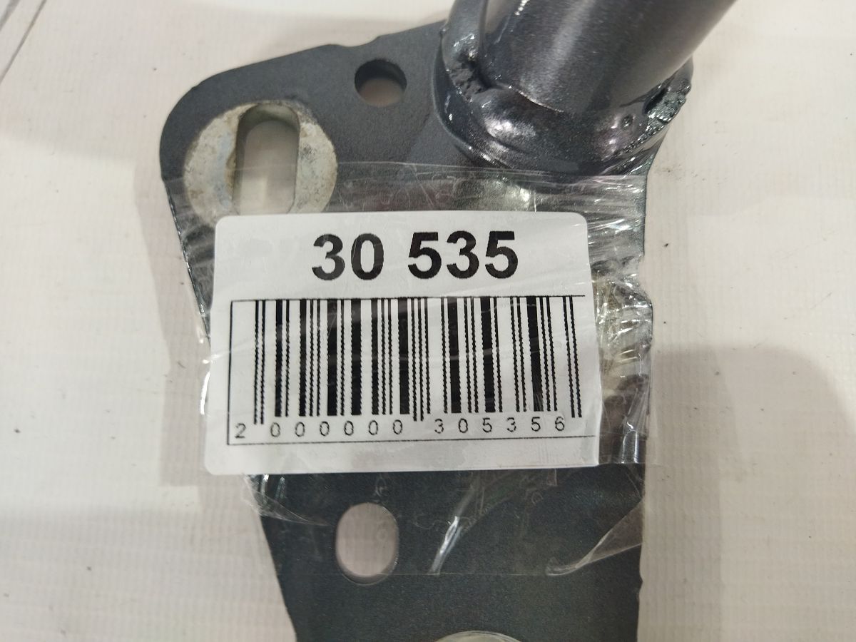 A4 Петля крышки багажника левая Audi A4 2013-2016 8K5827301AC Audi A4 5