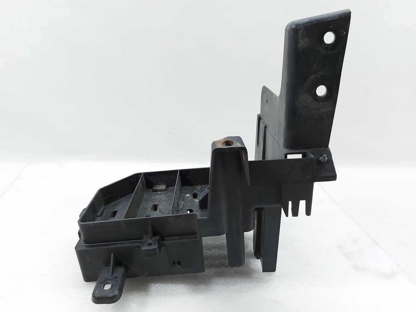 Hhr Кронштейн блоку керування двигуном Chevrolet HHR 2006-2011 25803946 Chevrolet HHR 4