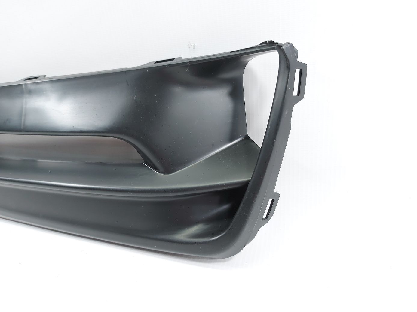 Повітропроводи бампера Права накладка протитуманної фари Honda Accord 2018-2021 71107TVAA10 Honda Accord 2