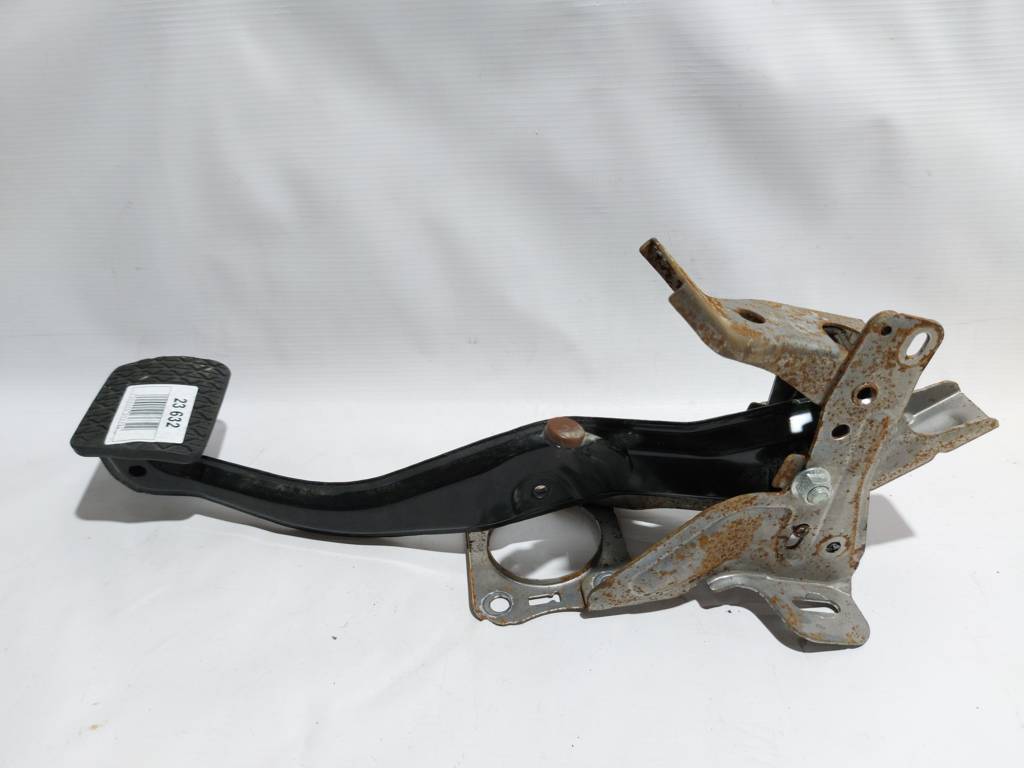 6 Педаль тормоза Mazda 6 2014-2020 K0N1V9093 Mazda 6 3