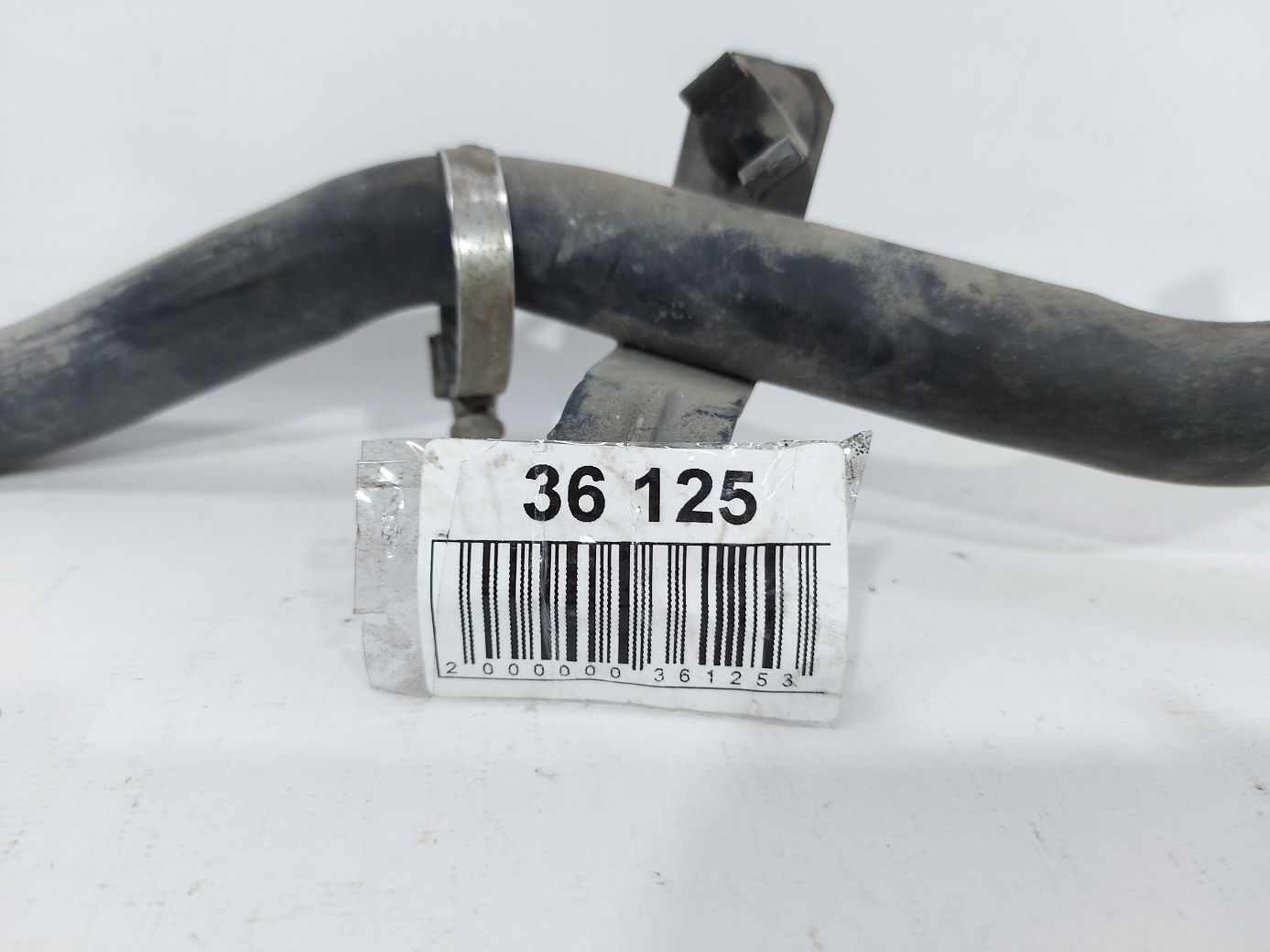 Dart Заливна горловина паливного бака Dodge Dart 2013-2019 68091428AB Dodge Dart 4