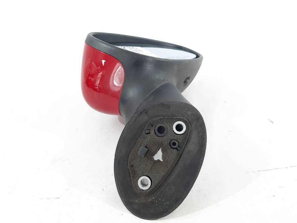 500 Дзеркало праве Fiat 500 2012-2013 5182468AD Fiat 500 4