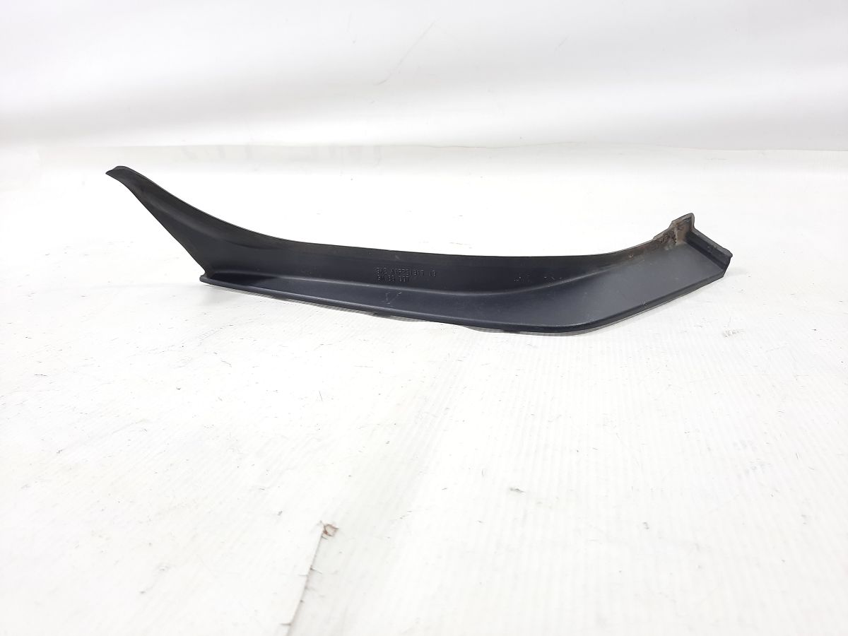 Ats. Водостік кришки багажника правий Cadillac ATS 2013-2018 23305566 Cadillac ATS Ats. Водостік кришки багажника правий Cadillac ATS 2013-2018 23305566 Cadillac ATS