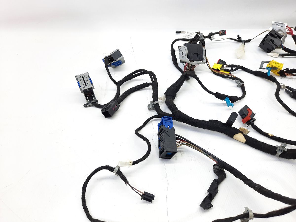 200 limited Проводка торпеды Chrysler 200 Limited 2015 68226507AF Chrysler 200 Limited 3