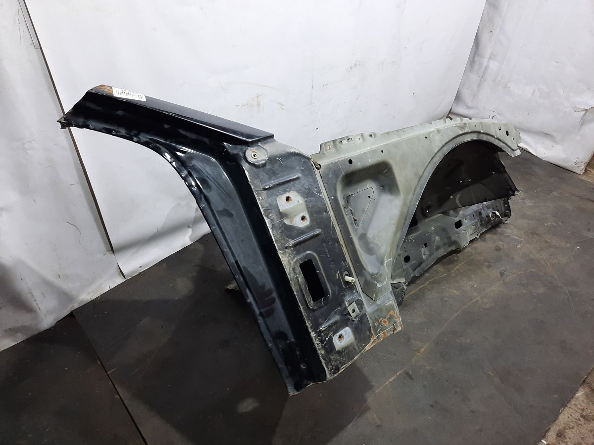 Charger Чверть передня права Dodge Charger 2011-2014 68093434AJ Dodge Charger 2