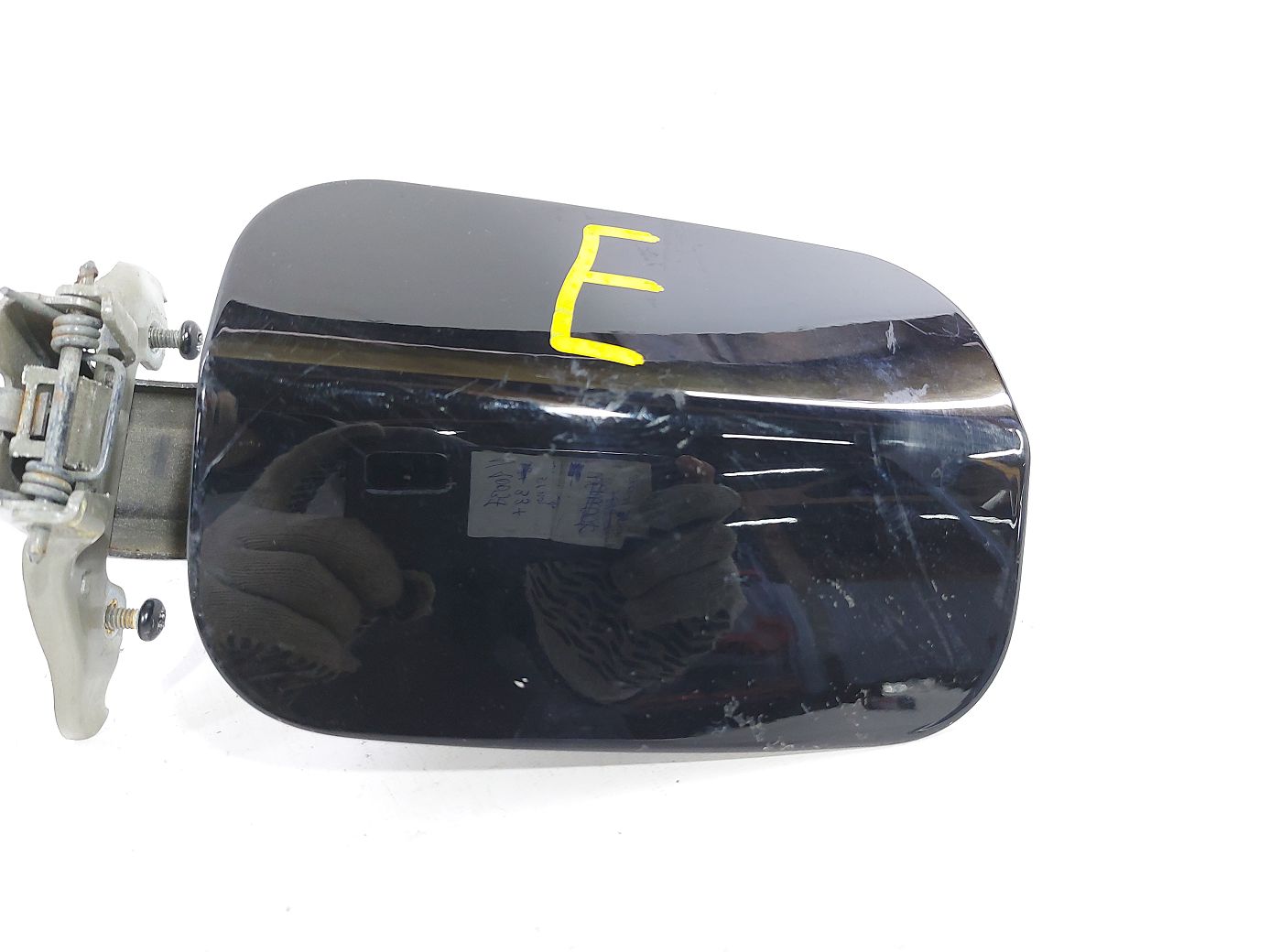 Charger Лючок бензобака Dodge Charger 2011-2021 68040389AE Dodge Charger 2