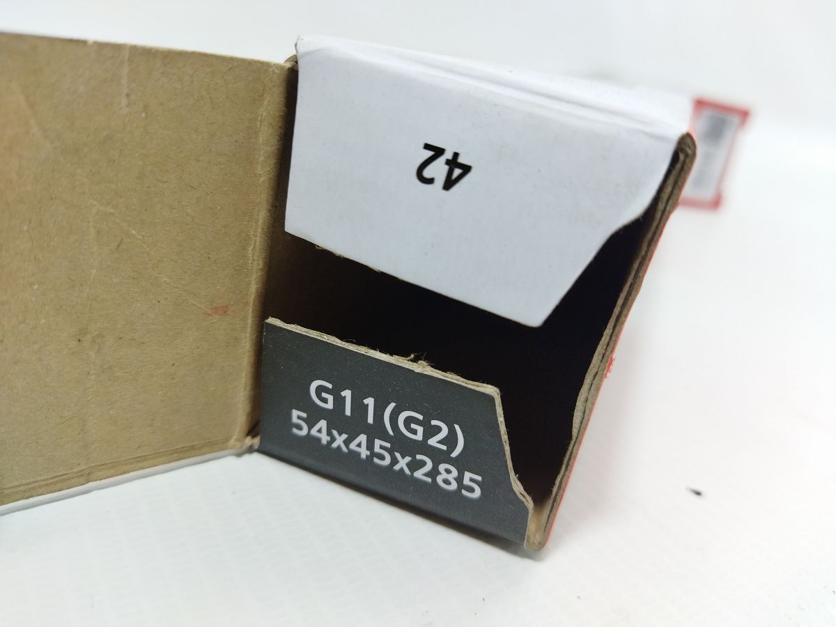 Кермові тяги Тяга рульова CTR Honda M-NV 2020-2023 CTR 53010SNAA01 3 Кермові тяги Тяга рульова CTR Honda M-NV 2020-2023 CTR 53010SNAA01 3