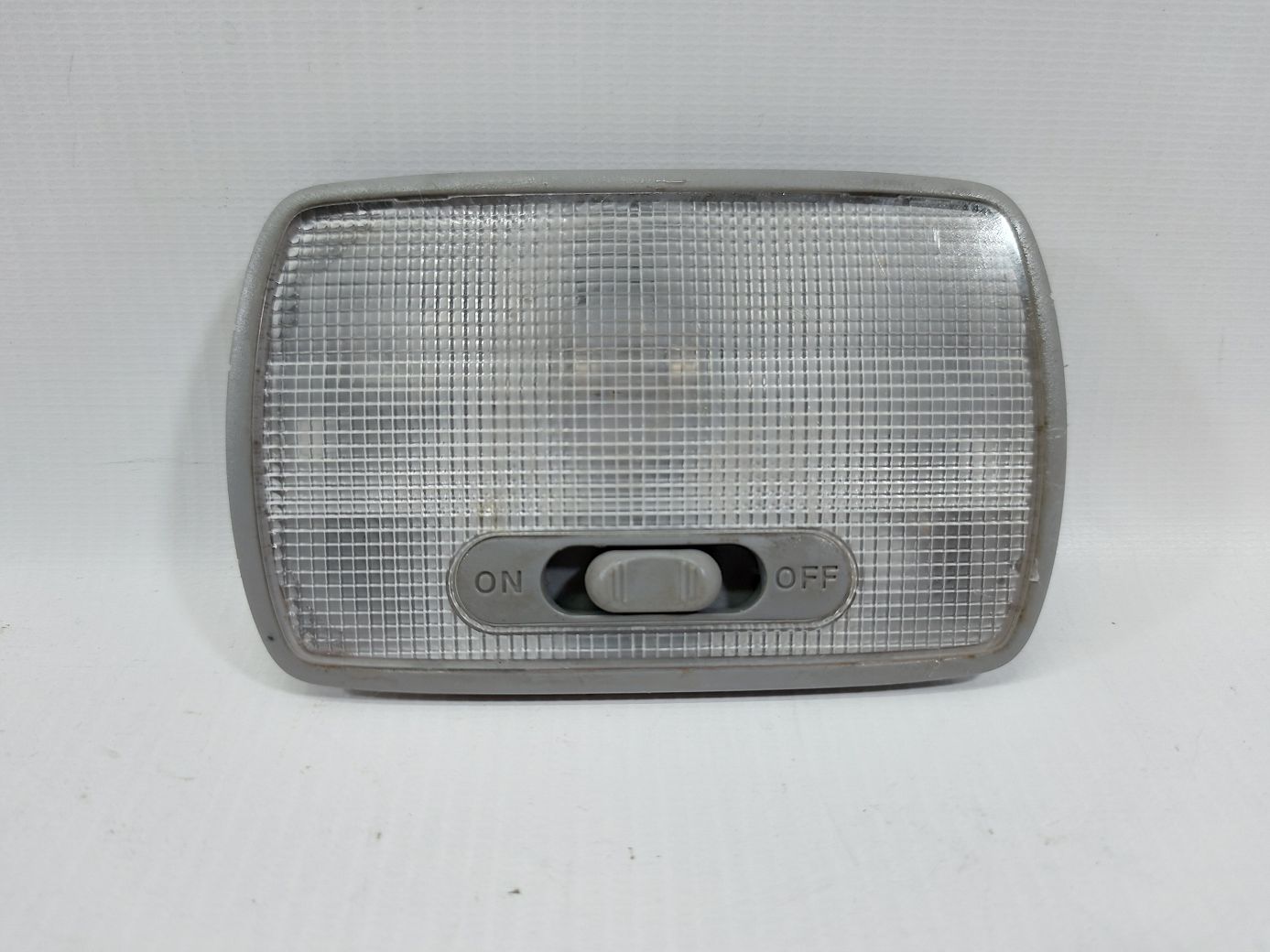 Insight. Плафон потолочный задний Honda Insight 2010-2014 34252S5A003ZT Honda Insight