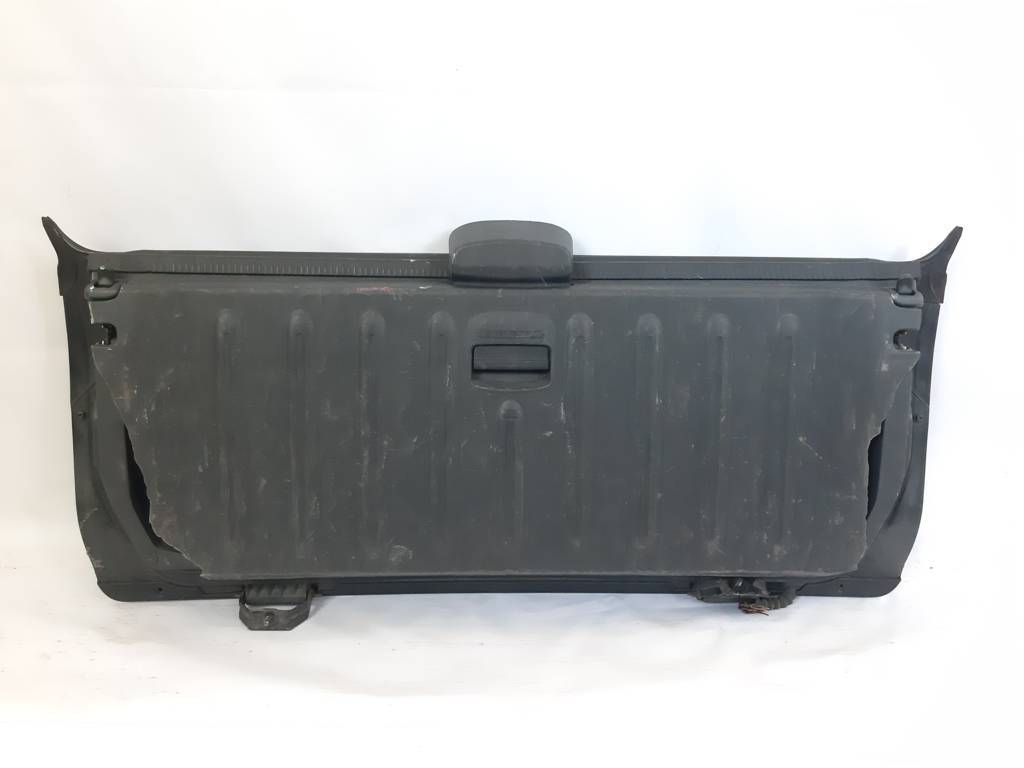 Fortwo Кришка багажника задні двері нижня частина Smart Fortwo 2009-2015 4517570006CC2L Smart Fortwo 4