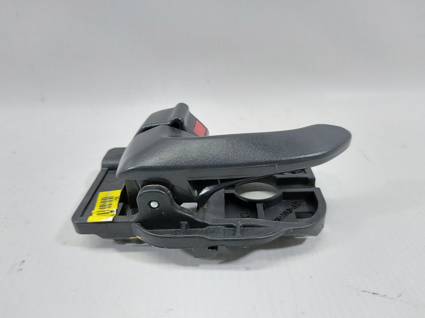 Soul Ручка дверей задньої лівої внутрішня (чорна) Kia Soul 2010-2013 826102K000WK Kia Soul 2