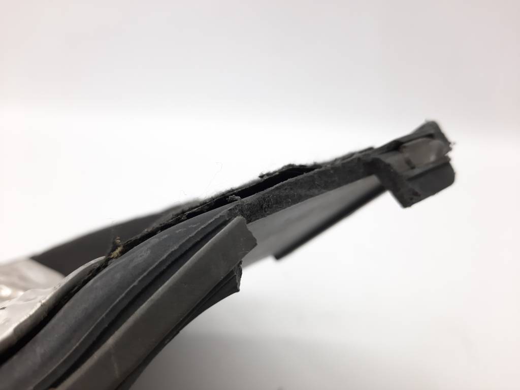 7 series Звукоізоляція верхньої частини щита передка BMW 7 2012 51717149461 BMW 7 5