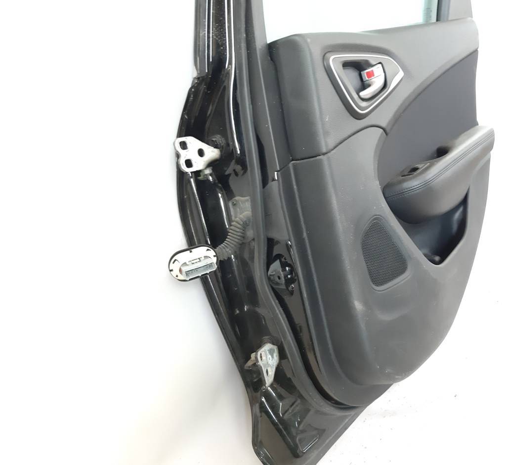 200 Дверь задняя правая Chrysler 200 2015-2017 68248178AC Chrysler 200 24