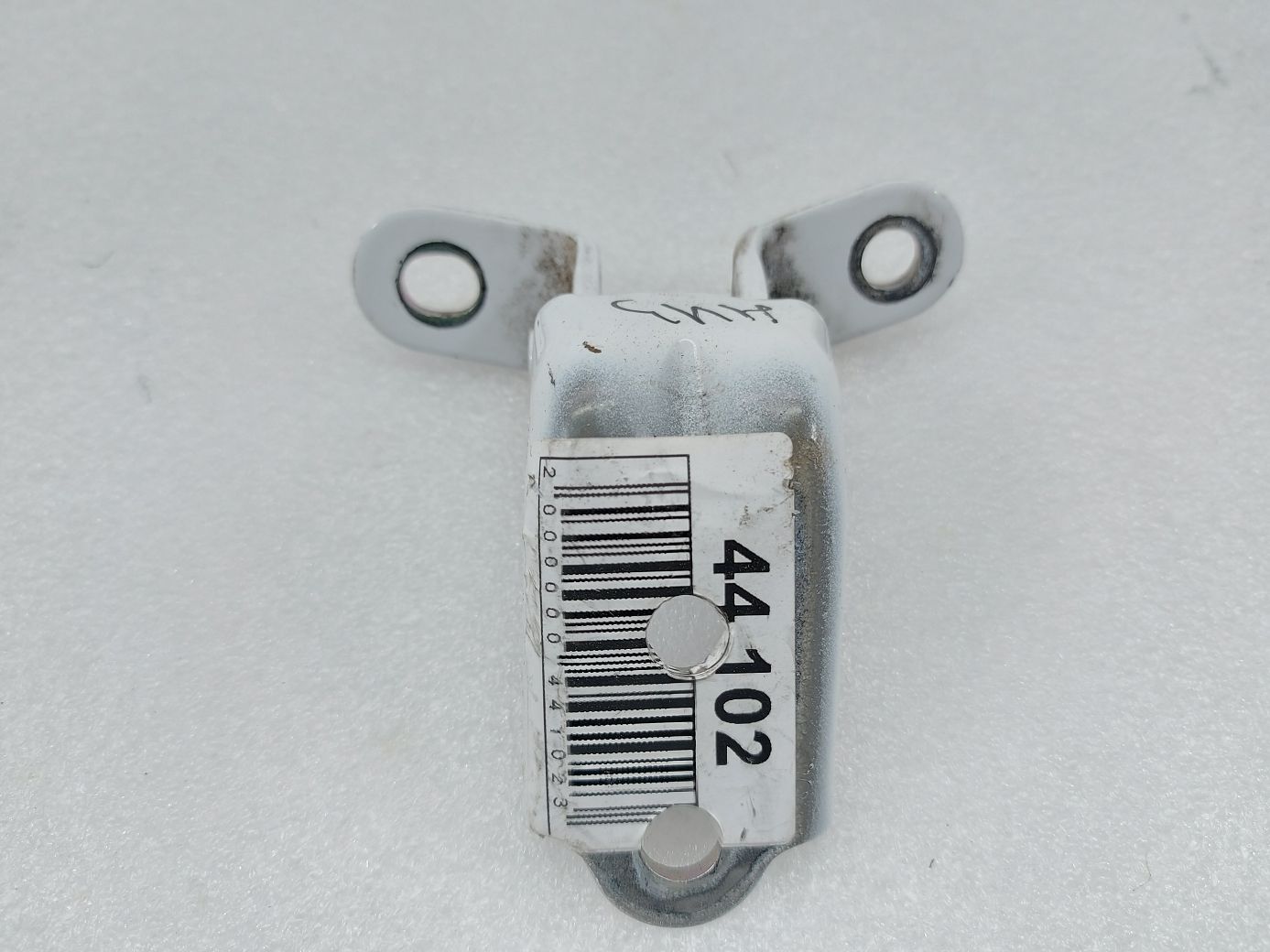 Optima Петля двери задней правой нижняя (узкая) Kia Optima 2011-2020 793103K000 Kia Optima 2