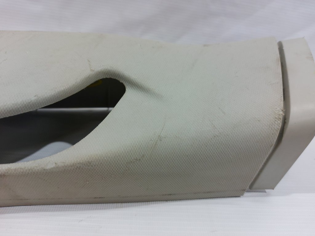 Journey Обшивка третьей стойки задней правой Dodge Journey 2012-2017 1BG12DW1AC Dodge Journey 16