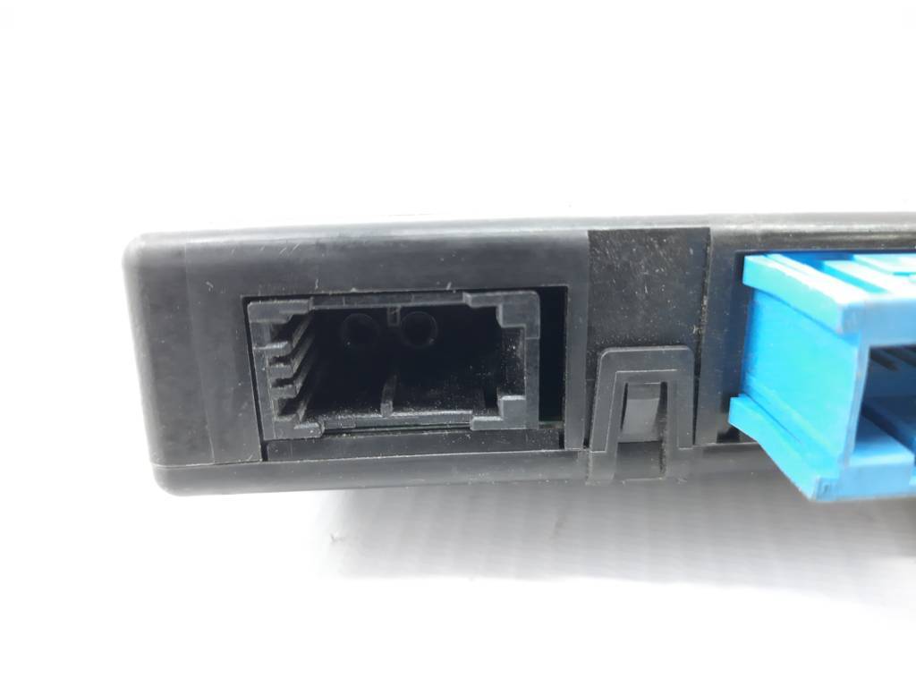 7 series Блок ZGW BMW 7 2012 61359243210 BMW 7 5