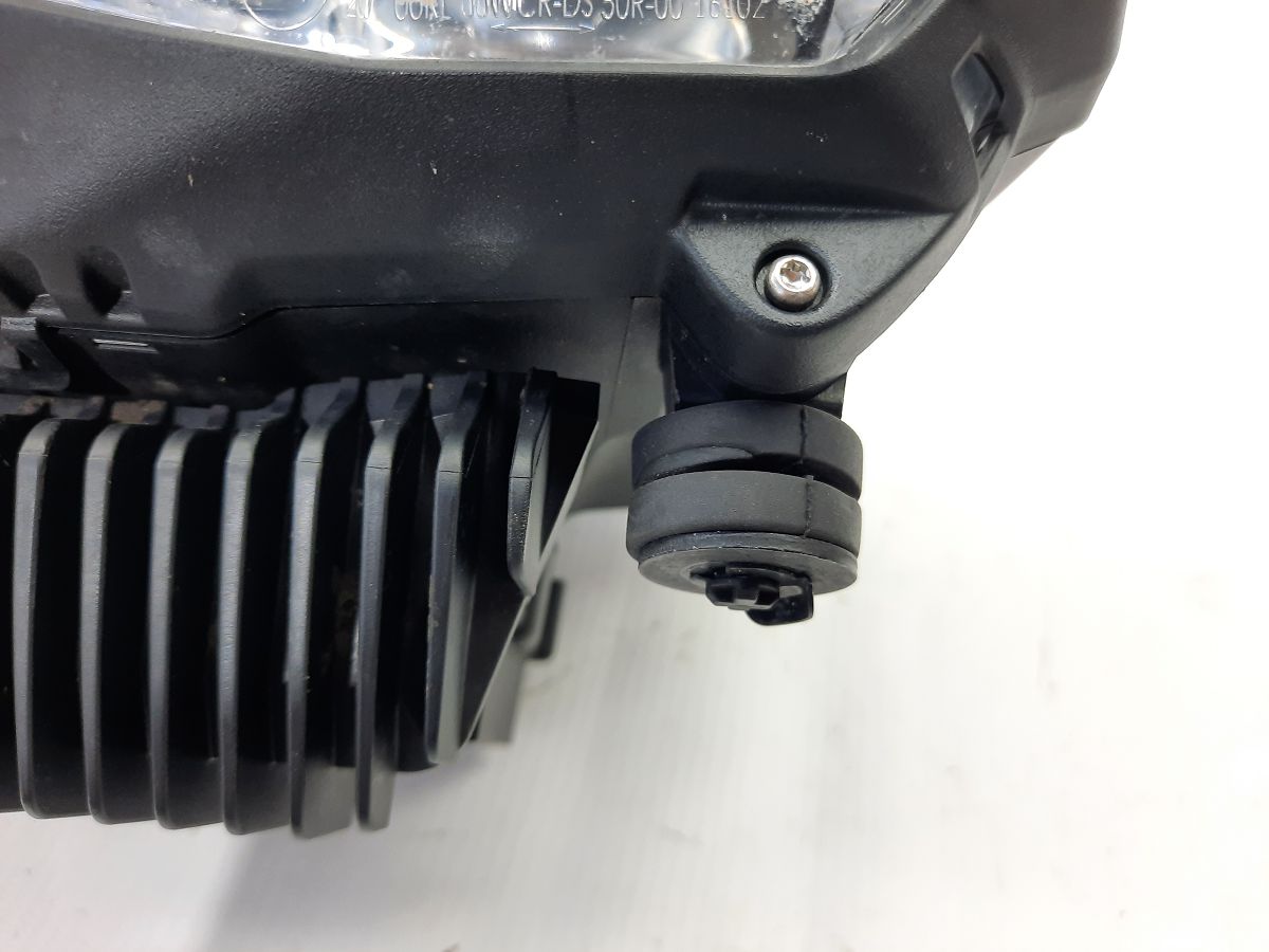 R 1200 Фара BMW R 1200 2014 63128526016 BMW R 1200 7