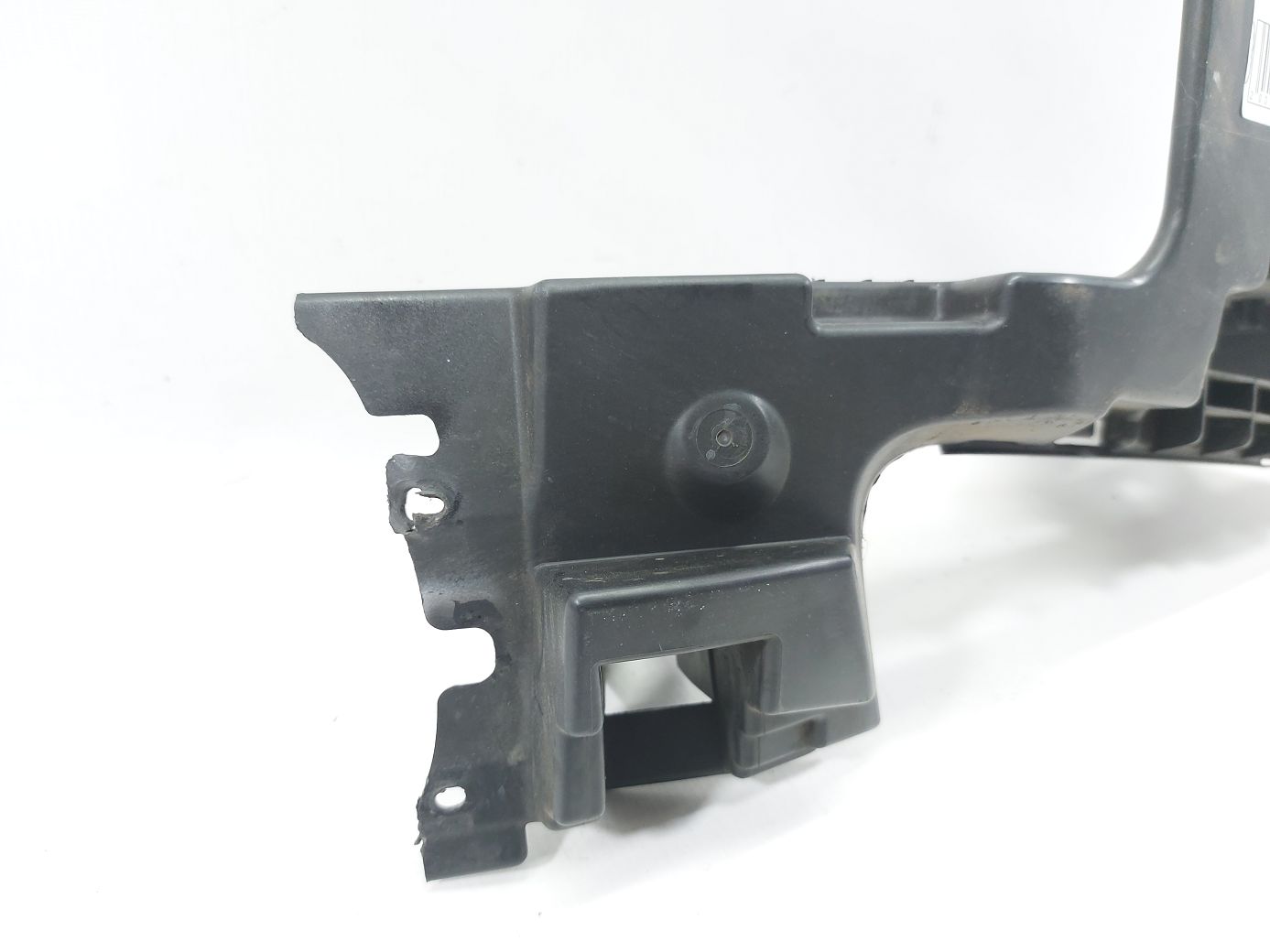 Xf Кронштейн переднего бампера правый Jaguar XF 2013 CX2317A793AB Jaguar XF 2