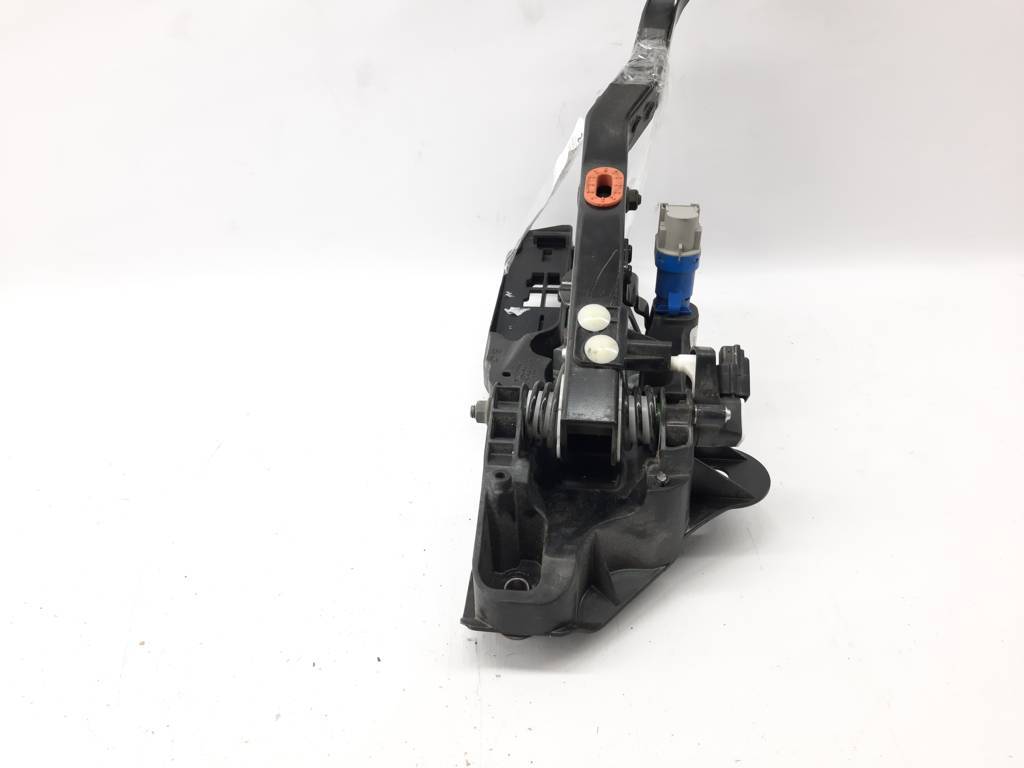 Fusion hybrid Педаль тормоза Ford Fusion Hybrid 2013 FG9Z2455A Ford Fusion Hybrid 3