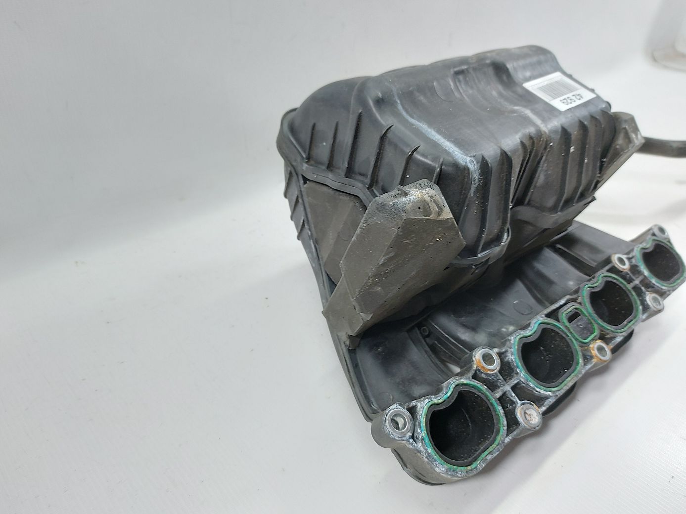 Equinox Впускний колектор Chevrolet Equinox 2010-2017 12637620 Chevrolet Equinox 5 Equinox Впускний колектор Chevrolet Equinox 2010-2017 12637620 Chevrolet Equinox 5