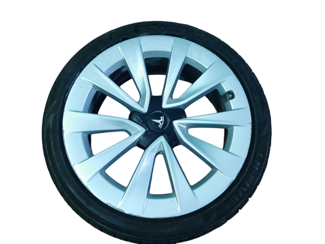 Model 3. Диск колісний Tesla Model 3 2021-2023 123426400A Tesla Model 3