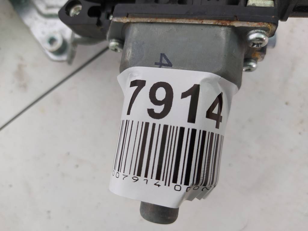 Forester Склопідйомник двері передньої лівої Subaru Forester 2014-2018 61041SG012 Subaru Forester 3