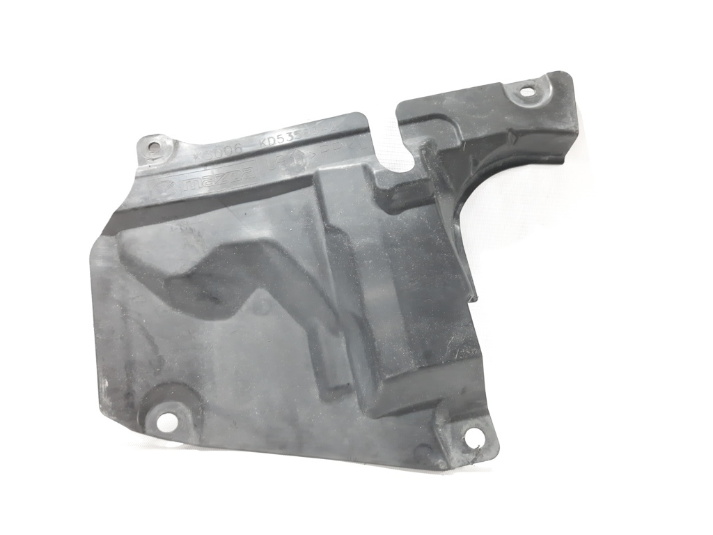 6 Пильовик крила переднього лівого Mazda 6 2014-2018 KD5356342A Mazda 6 6 6 Пильовик крила переднього лівого Mazda 6 2014-2018 KD5356342A Mazda 6 6