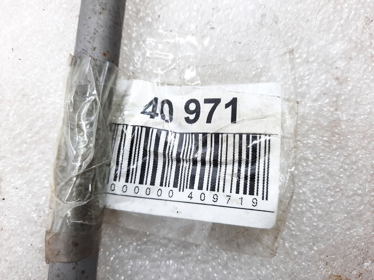328i xdrive Трос гальма стоянки лівий BMW 328i xDrive 2012-2016 34406792264 BMW 328i xDrive 6