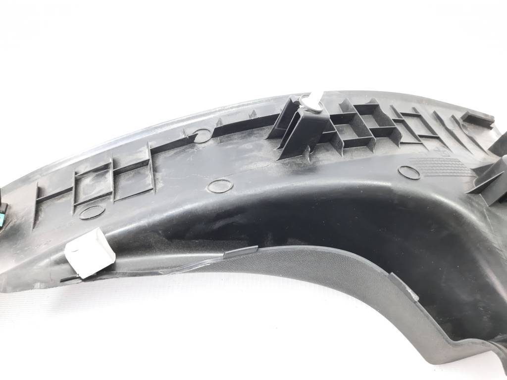 Dart Накладка порога ззаду права Dodge Dart 2013-2019 1SW50DX9AE Dodge Dart 23