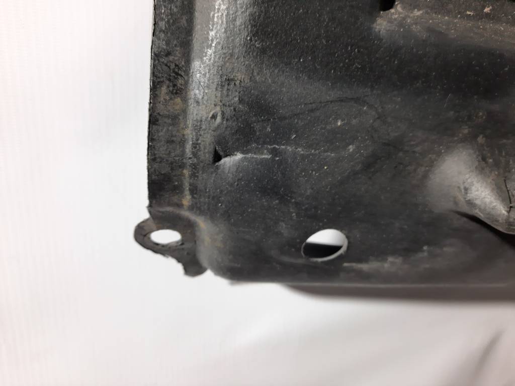 Sienna Захист бампера заднього Toyota SIENNA 2011-2019 5816708031 Toyota SIENNA 4