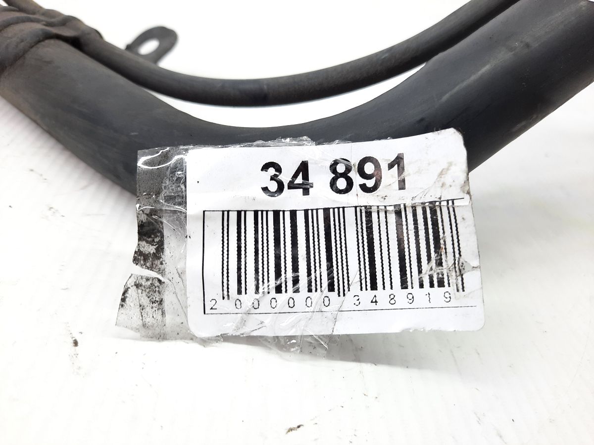 Patriot Заливная горловина Jeep Patriot 2007-2017 5105806AD Jeep Patriot 6