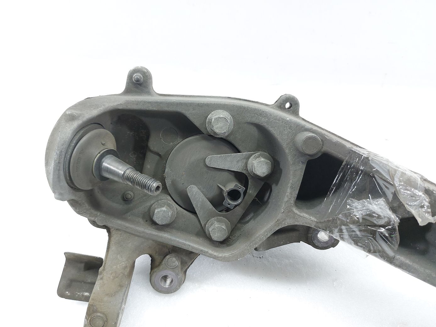 Xf Поворотний кулак передній правий Jaguar XF 2009-2013 C2P23583 Jaguar XF 5