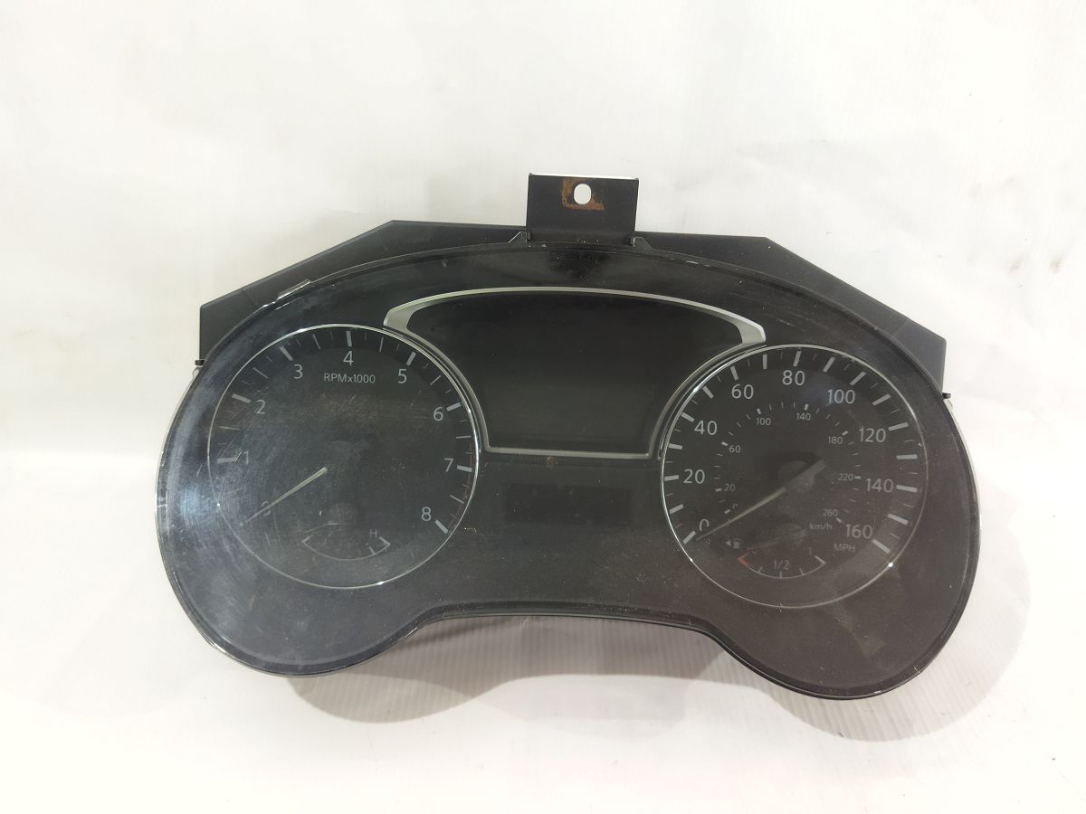 Altima. Спідометр Nissan Altima 2014-2018 248109HP1A Nissan Altima Altima. Спідометр Nissan Altima 2014-2018 248109HP1A Nissan Altima